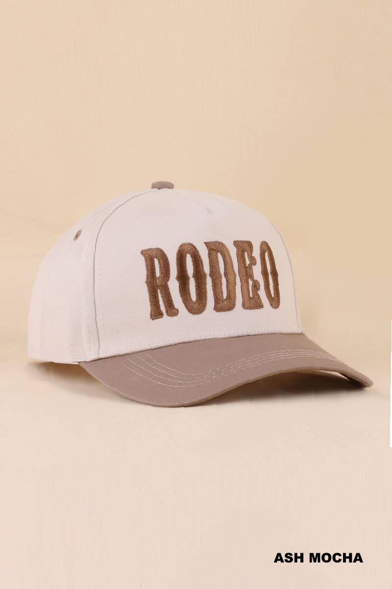 Two Tone Snapback Hat : LEOPARD-199769 / OS