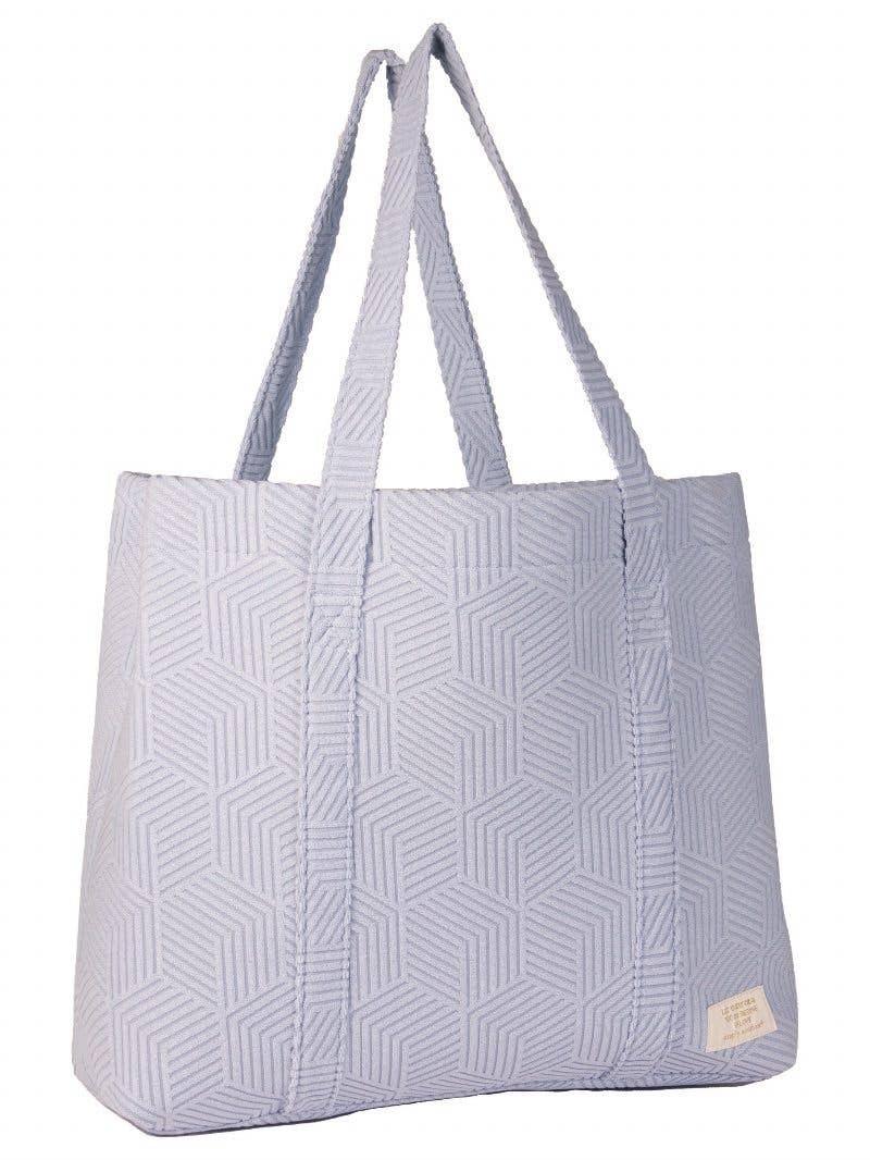 0125-BAG-TOTE-TRY: HTPNK