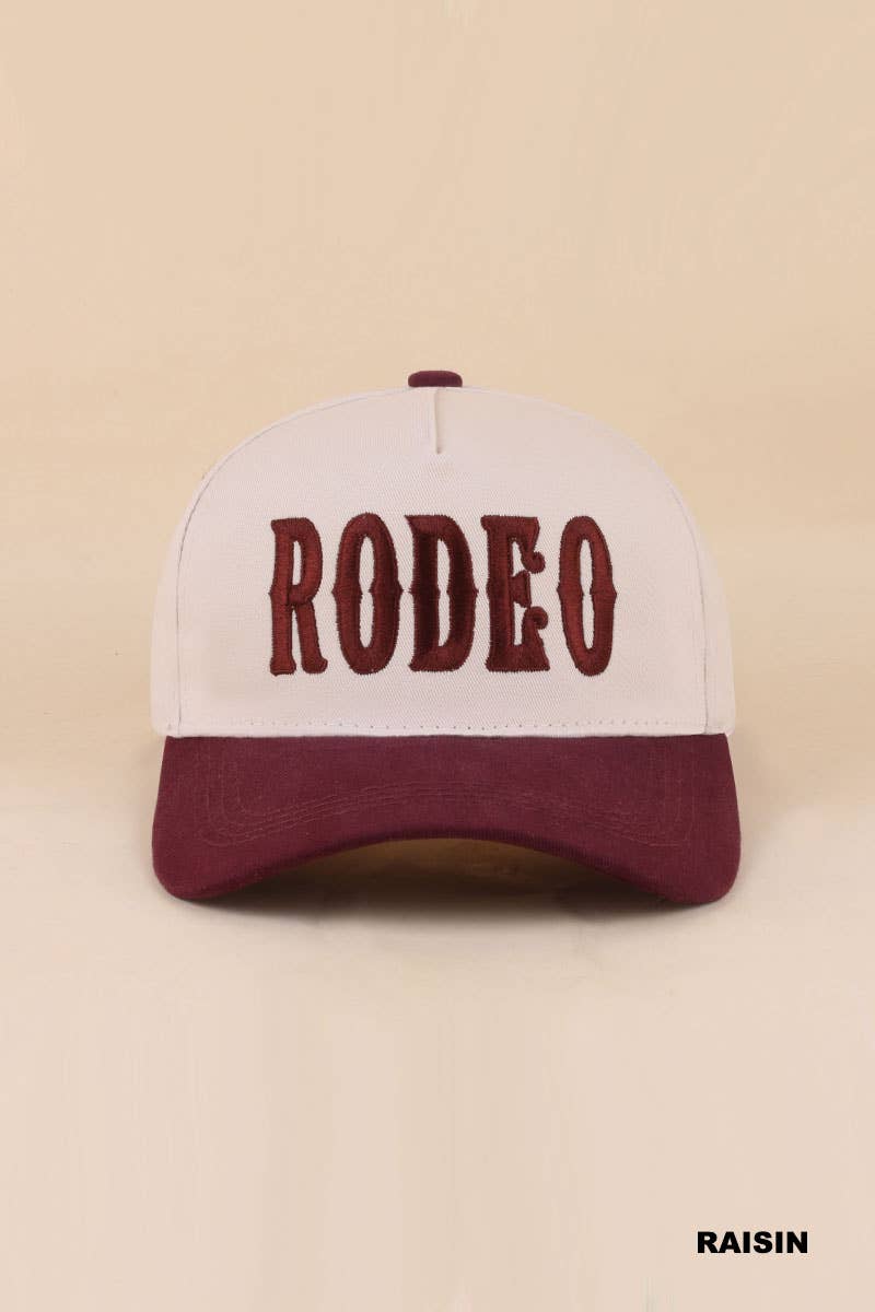 Two Tone Snapback Hat : LEOPARD-199769 / OS