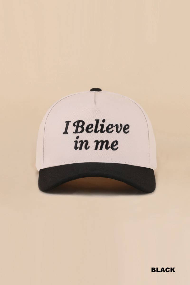 Two Tone Snapback Hat: ASH MOCHA-200434 / OS