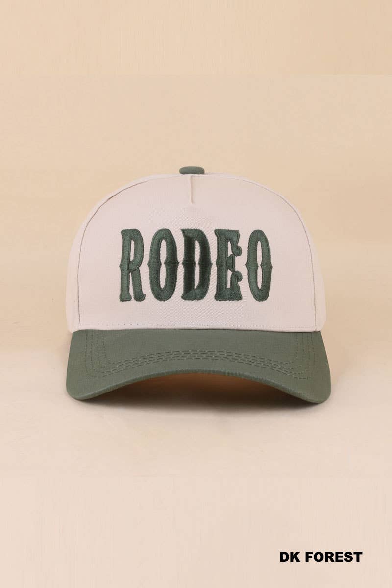 Two Tone Snapback Hat : LEOPARD-199769 / OS